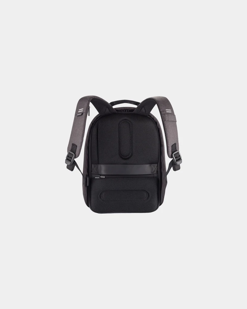 Sac à dos antivol rPET Bobby Hero Small à personnaliser