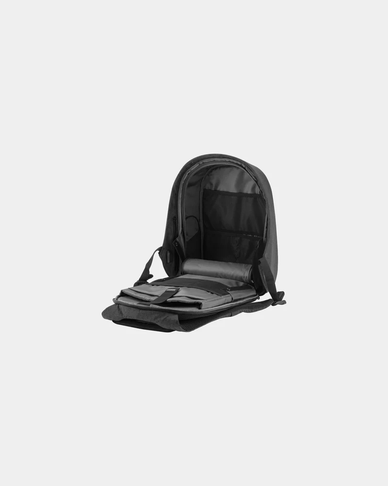 Sac à dos antivol rPET Bobby Hero Small à personnaliser