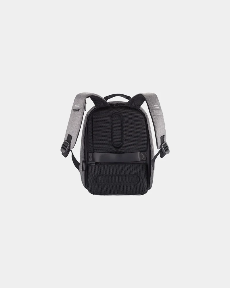 Sac à dos antivol rPET Bobby Hero Small à personnaliser