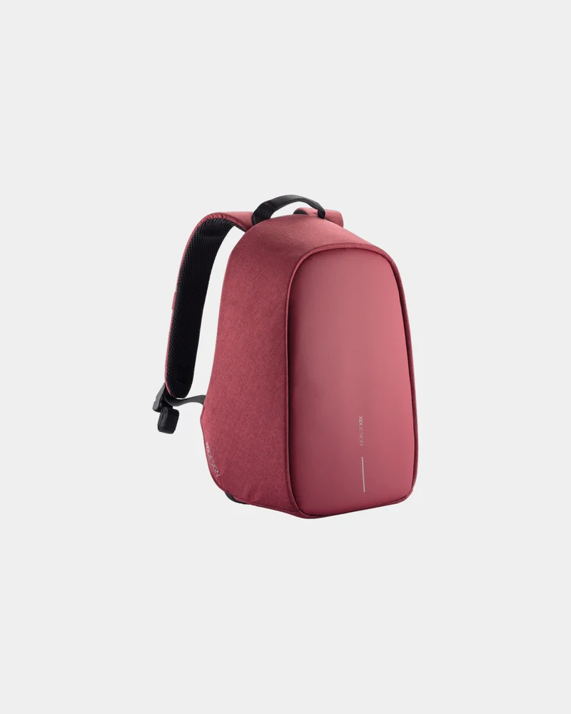 Sac à dos antivol rPET Bobby Hero Small à personnaliser
