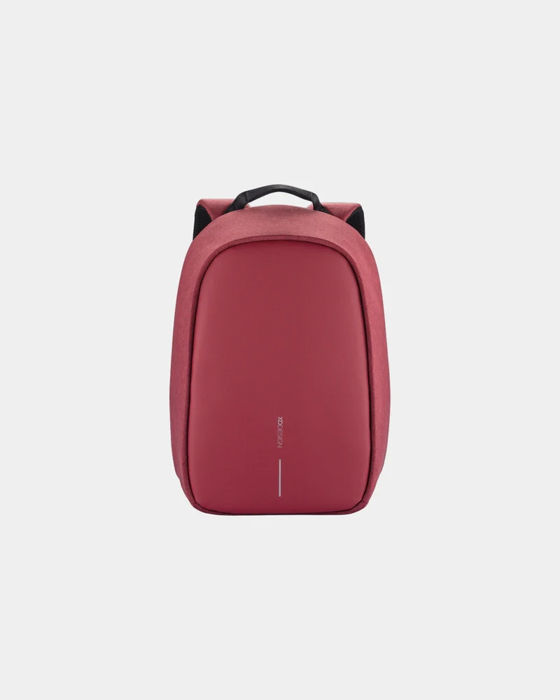 Sac à dos antivol rPET Bobby Hero Small à personnaliser