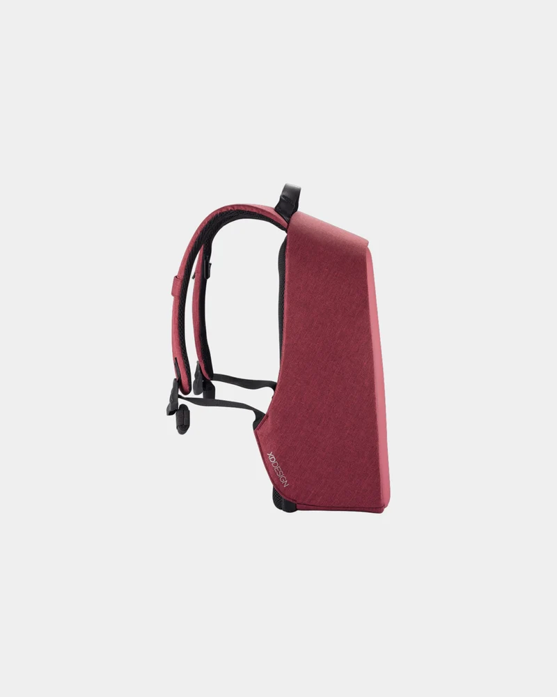 Sac à dos antivol rPET Bobby Hero Small à personnaliser