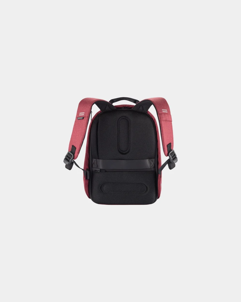 Sac à dos antivol rPET Bobby Hero Small à personnaliser