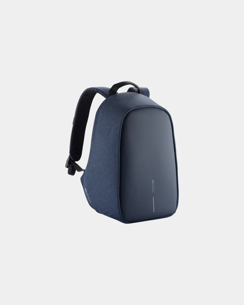 Sac à dos antivol rPET Bobby Hero Small à personnaliser