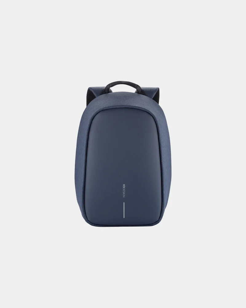 Sac à dos antivol rPET Bobby Hero Small à personnaliser