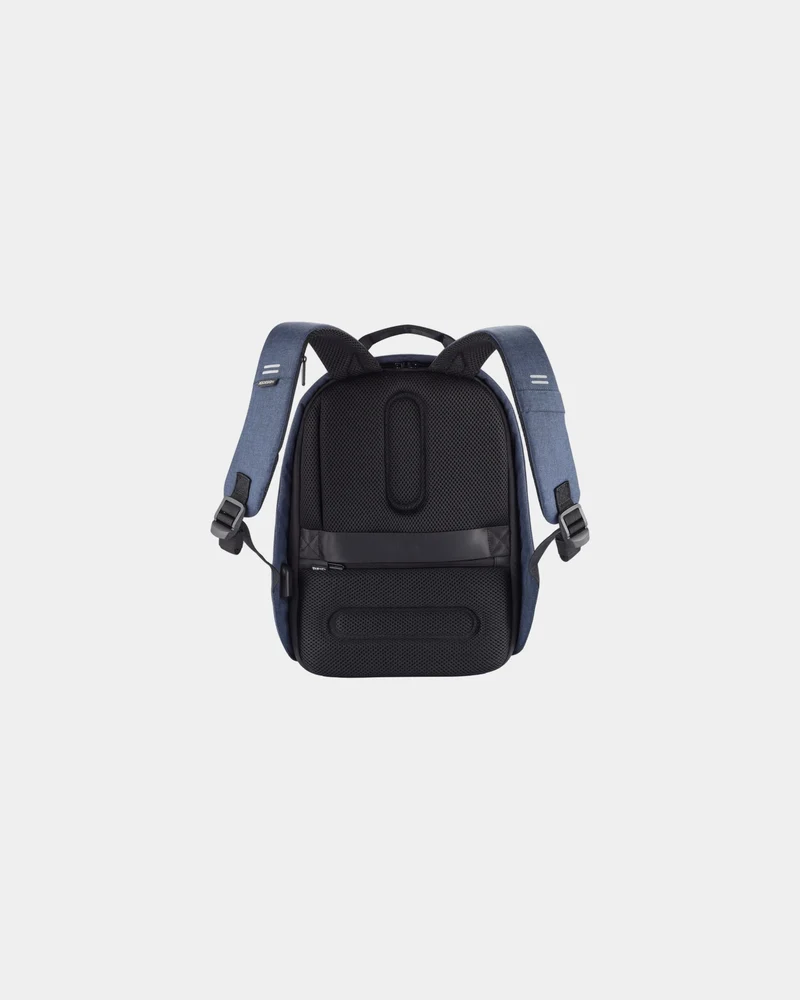Sac à dos antivol rPET Bobby Hero Small à personnaliser