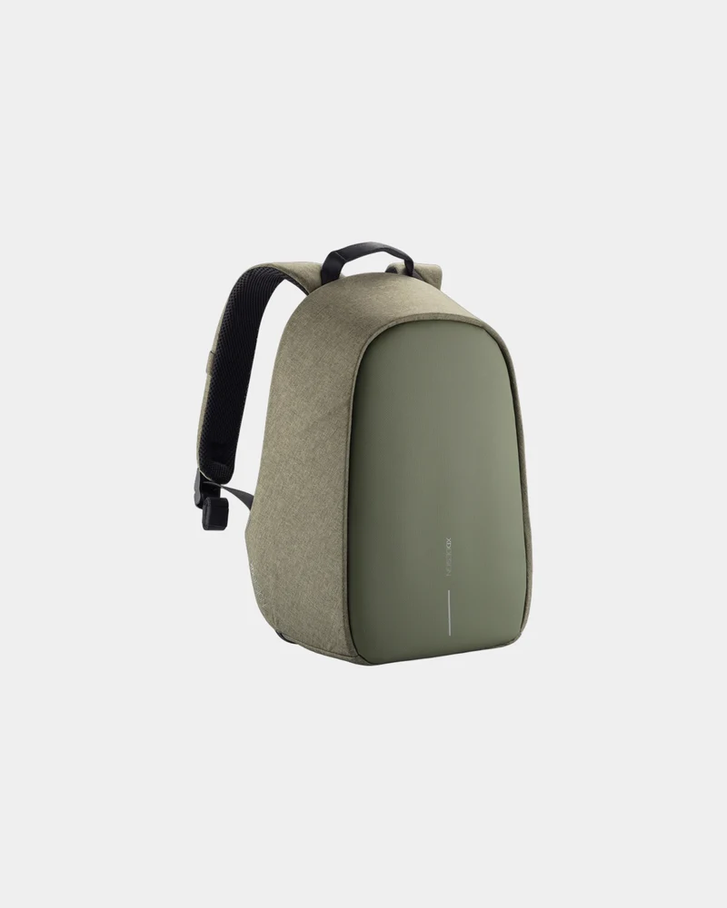 Sac à dos antivol rPET Bobby Hero Small à personnaliser