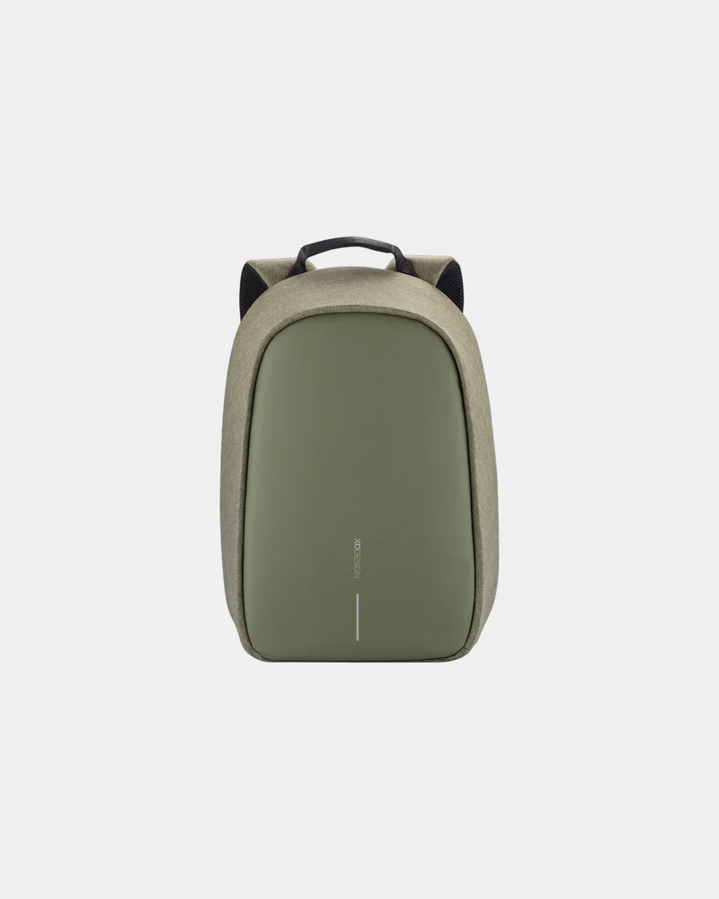 Sac à dos antivol rPET Bobby Hero Small à personnaliser