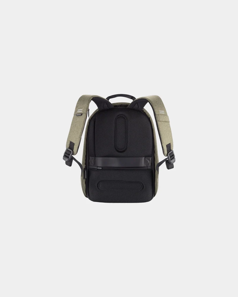 Sac à dos antivol rPET Bobby Hero Small à personnaliser