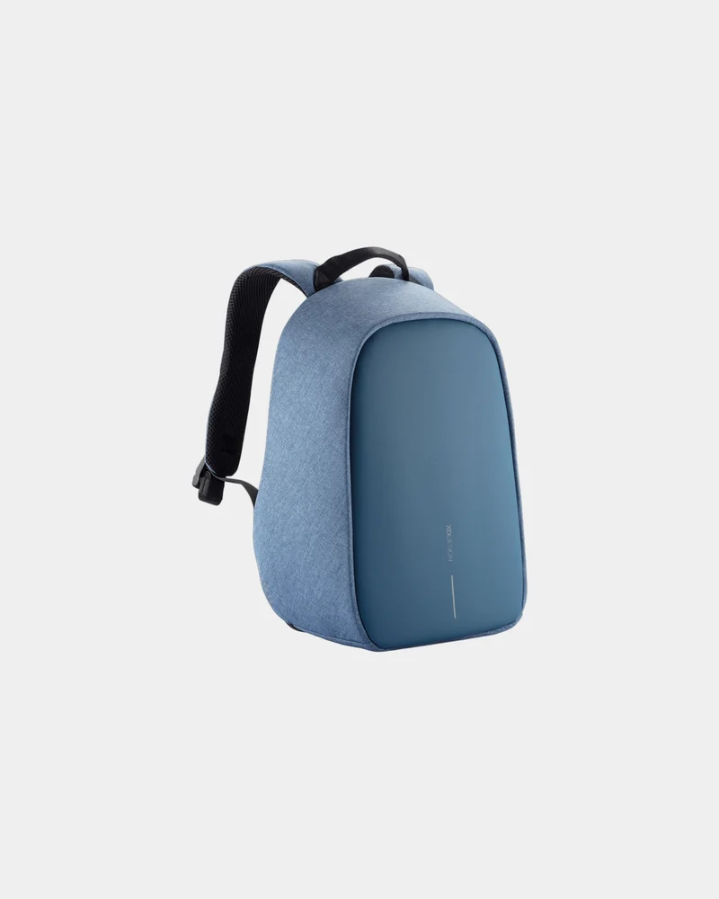 Sac à dos antivol rPET Bobby Hero Small à personnaliser