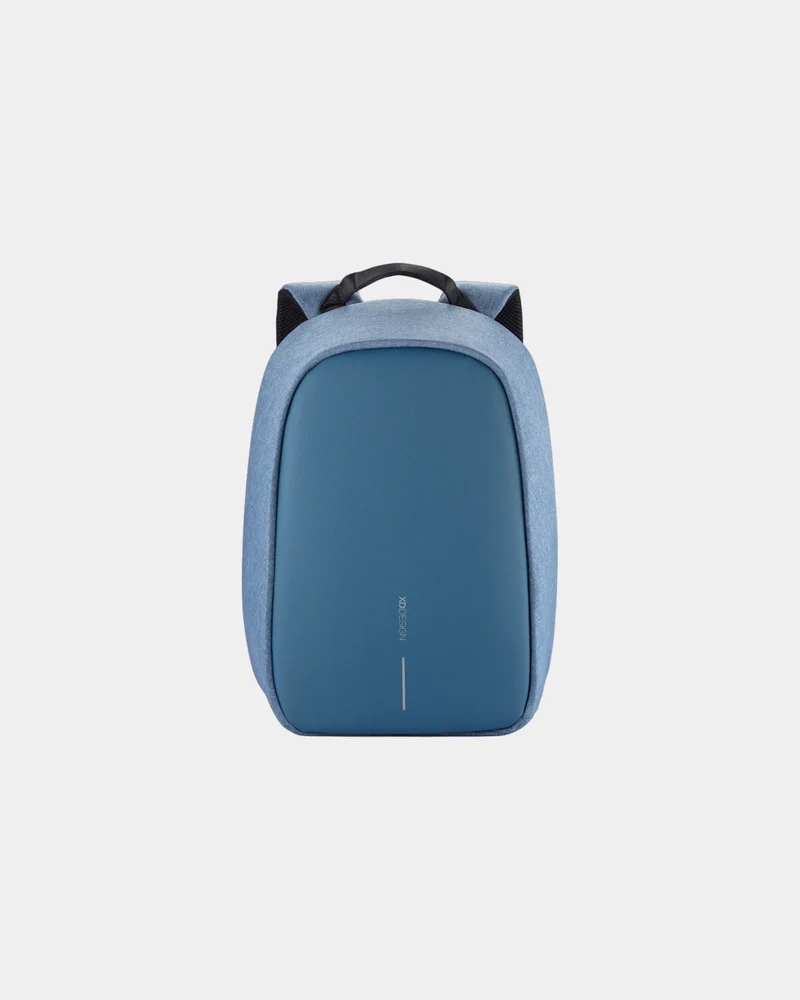 Sac à dos antivol rPET Bobby Hero Small à personnaliser