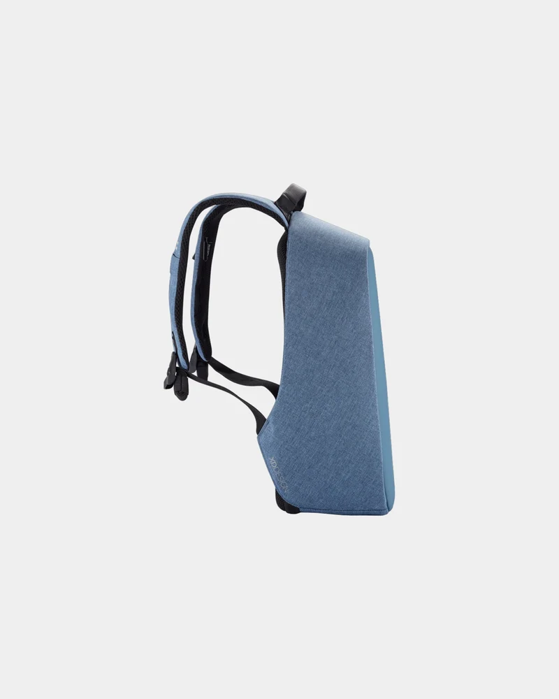 Sac à dos antivol rPET Bobby Hero Small à personnaliser