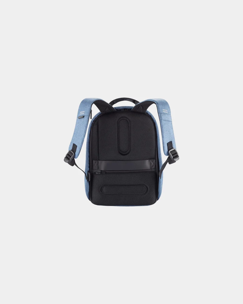 Sac à dos antivol rPET Bobby Hero Small à personnaliser