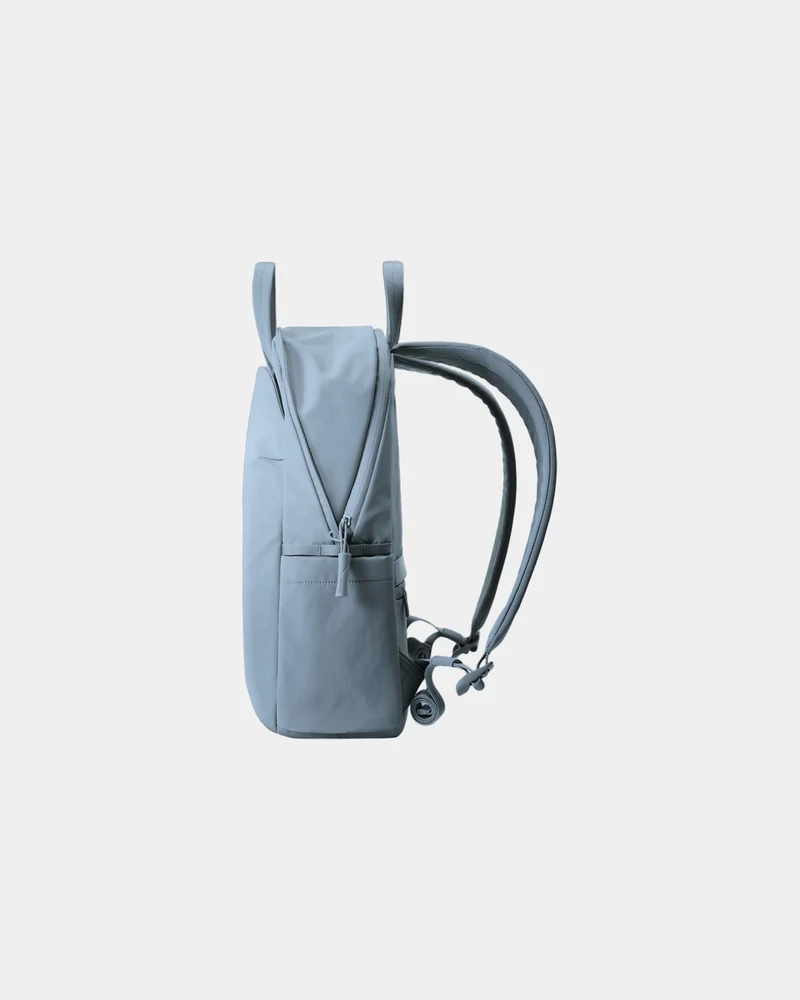 Sac à dos nylon recyclé à personnaliser