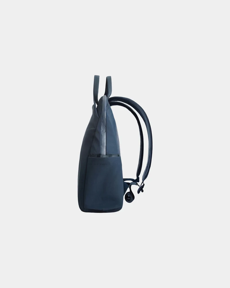 Sac à dos nylon recyclé à personnaliser