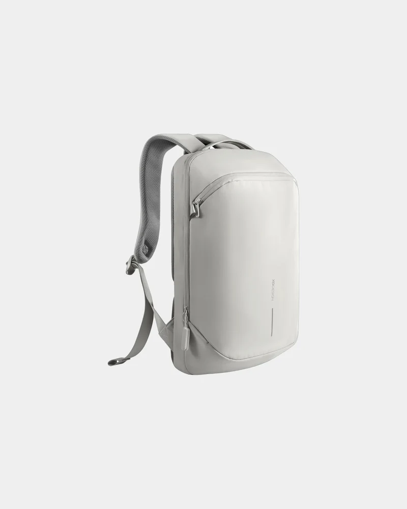 Sac à dos anti-vol nylon recyclé à personnaliser