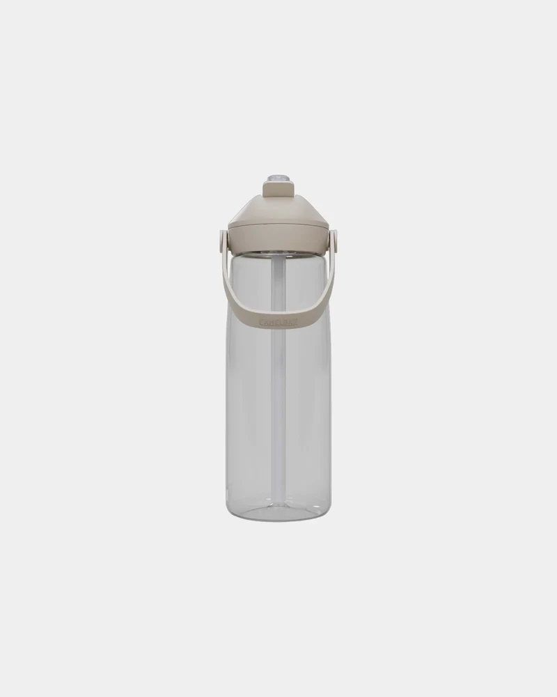 Bouteille d'eau Tritan Renew 750 ml à personnaliser