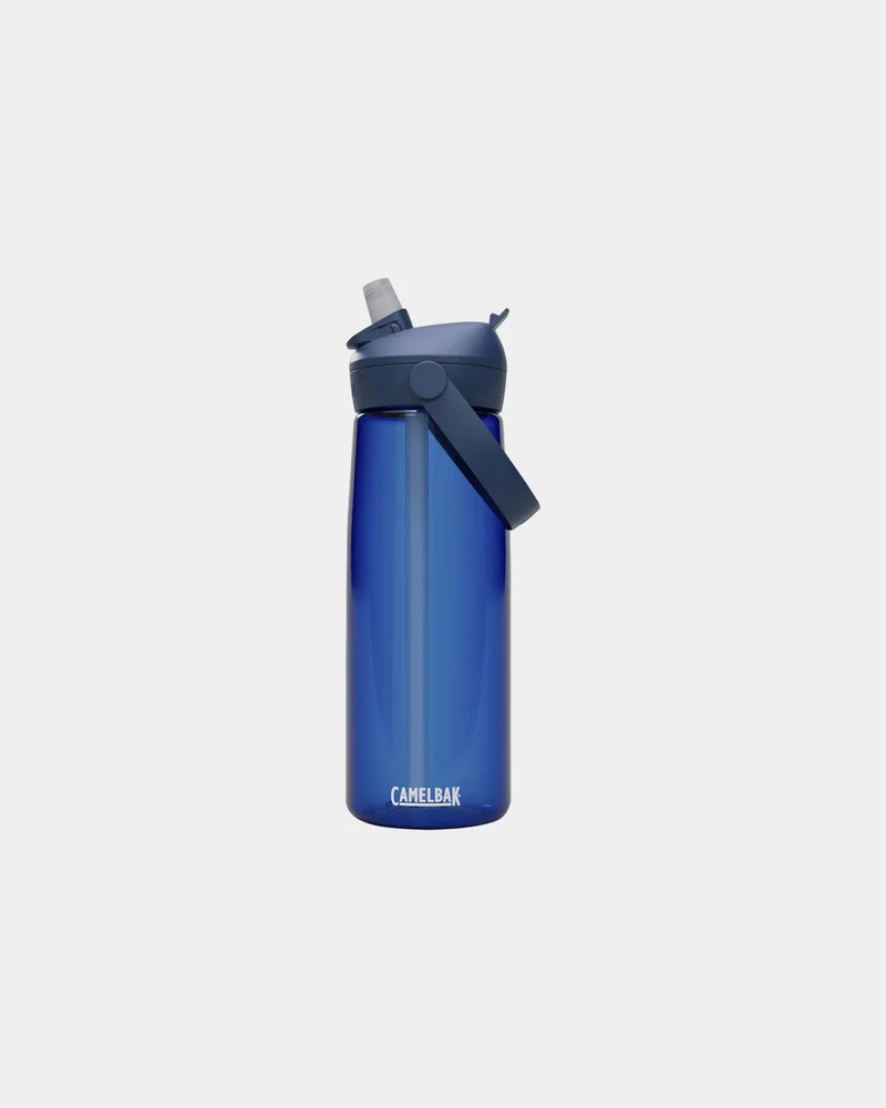 Bouteille d'eau Tritan Renew 750 ml à personnaliser