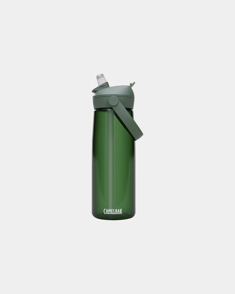 Bouteille d'eau Tritan Renew 750 ml à personnaliser