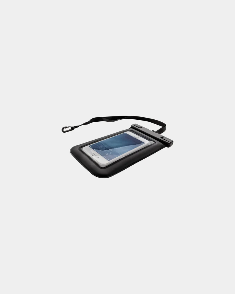 Pochette étanche IPX8 pour téléphone à personnaliser