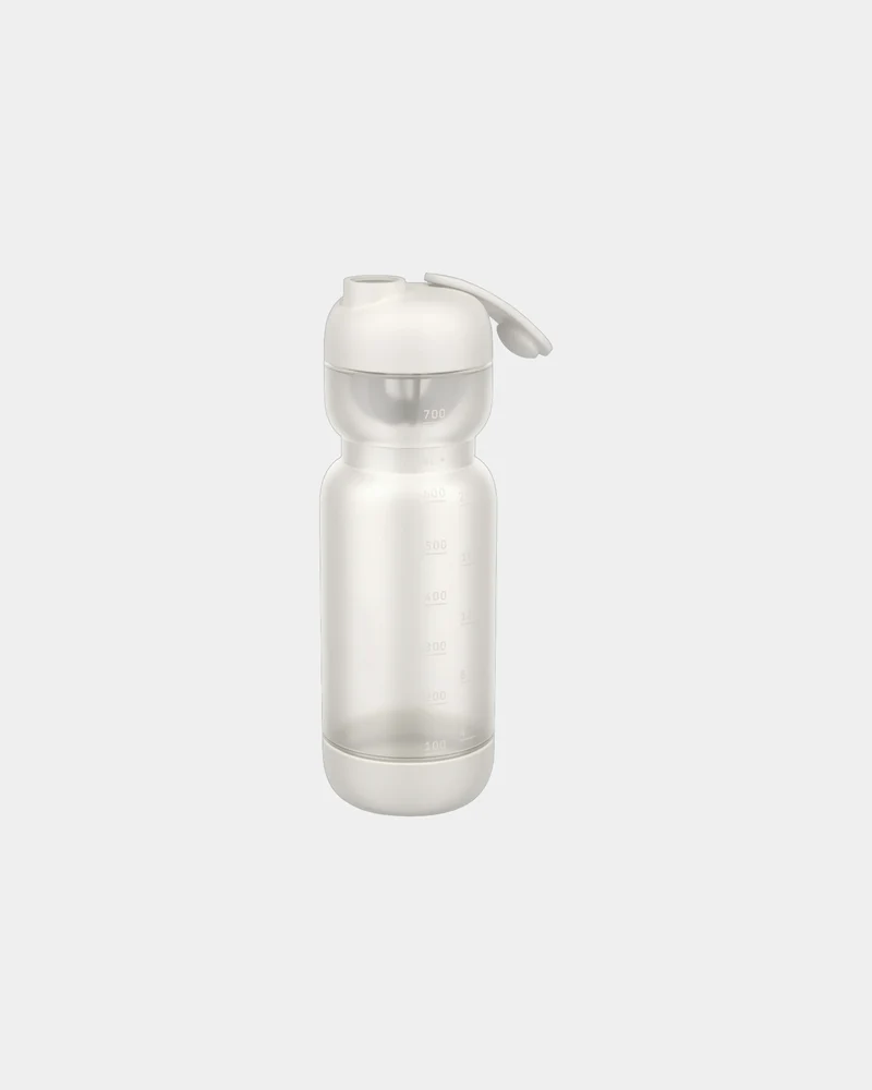 Bouteille de sport Mepal Shaker 800ml personnalisable