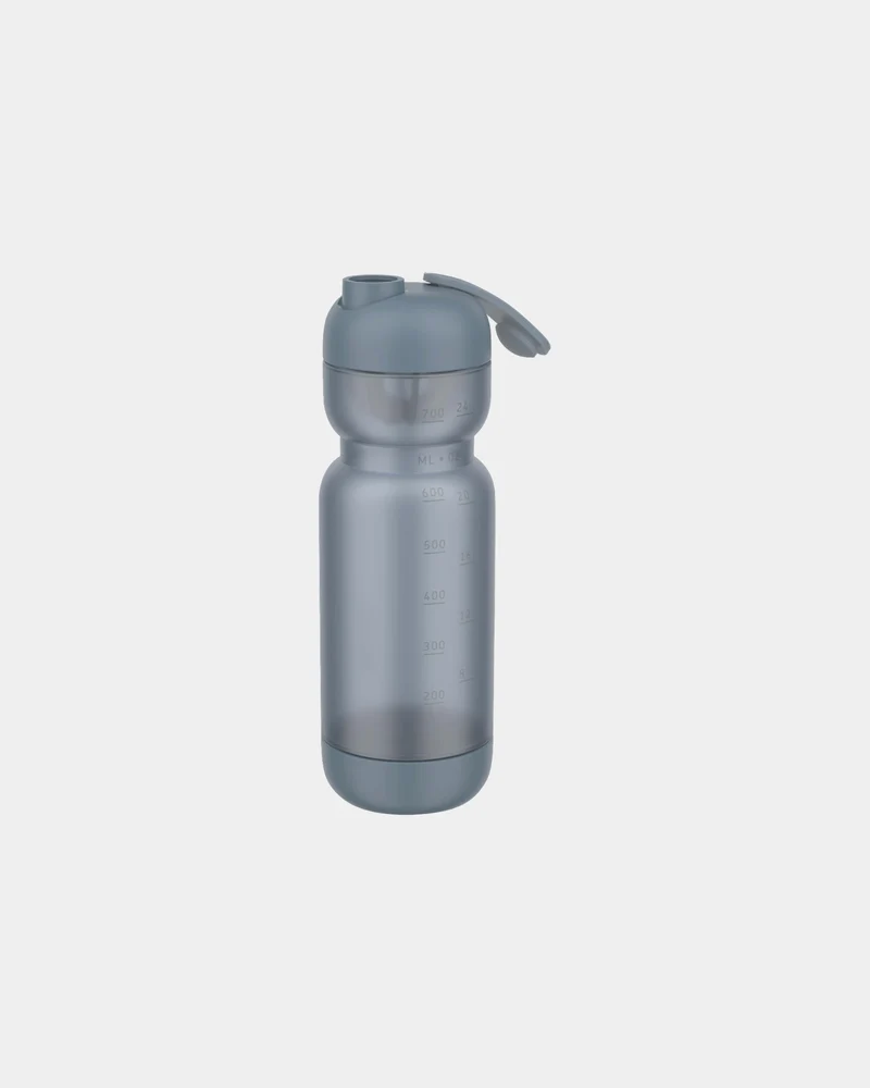 Bouteille de sport Mepal Shaker 800ml personnalisable