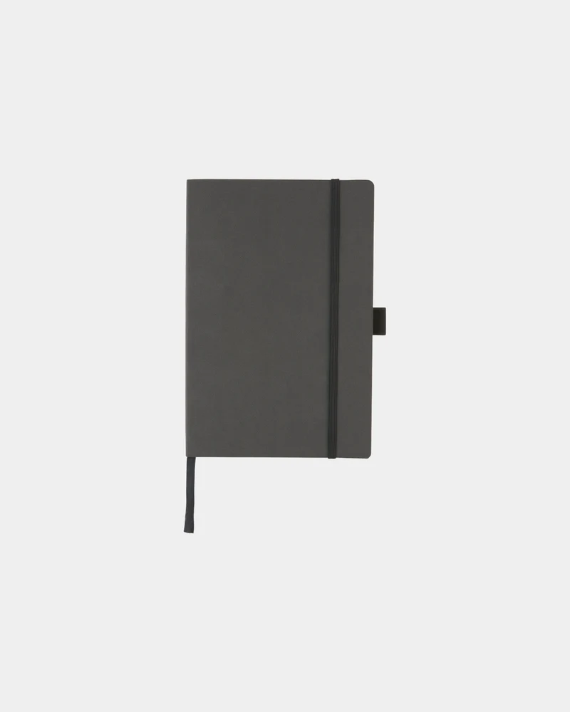 Carnet A5 souple éco-responsable à personnaliser