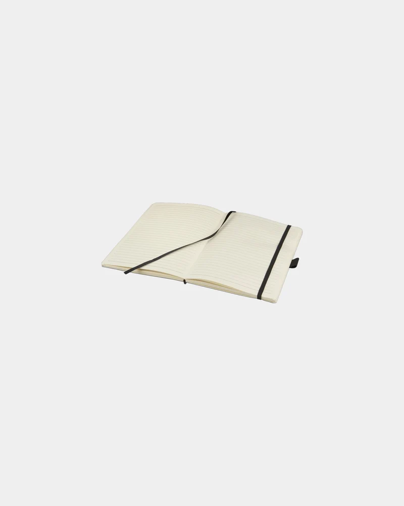 Carnet A5 souple éco-responsable à personnaliser