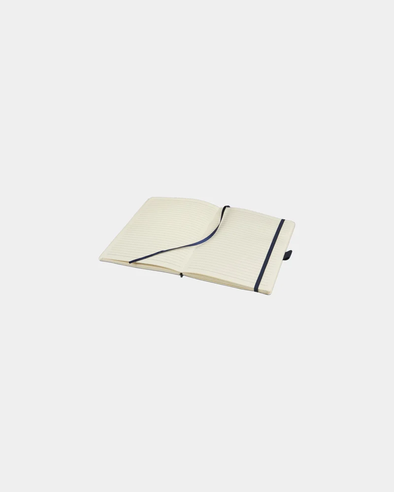 Carnet A5 souple éco-responsable à personnaliser