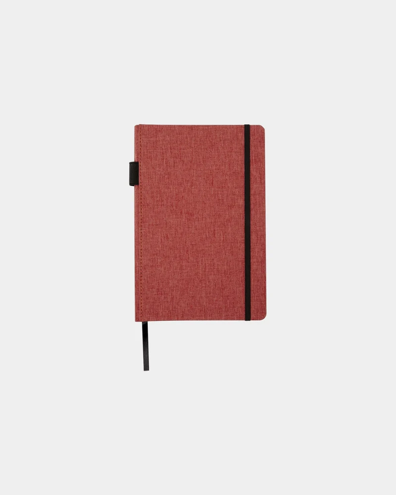 Carnet RPET A5 à personnaliser