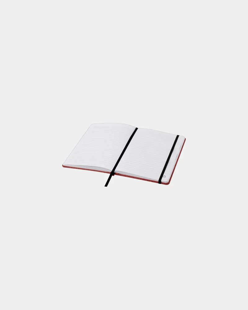 Carnet RPET A5 à personnaliser