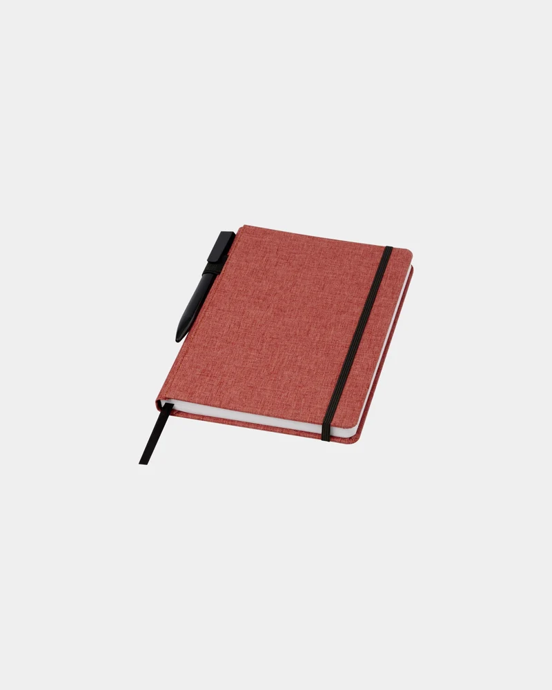 Carnet RPET A5 à personnaliser