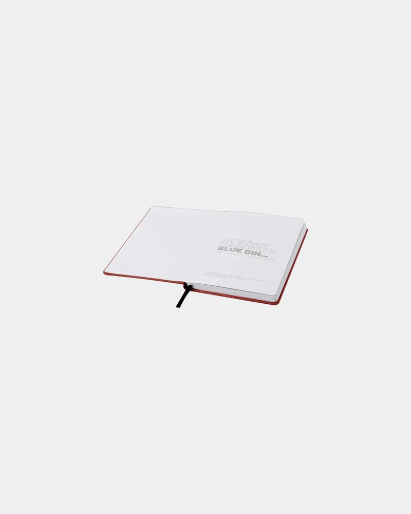 Carnet RPET A5 à personnaliser