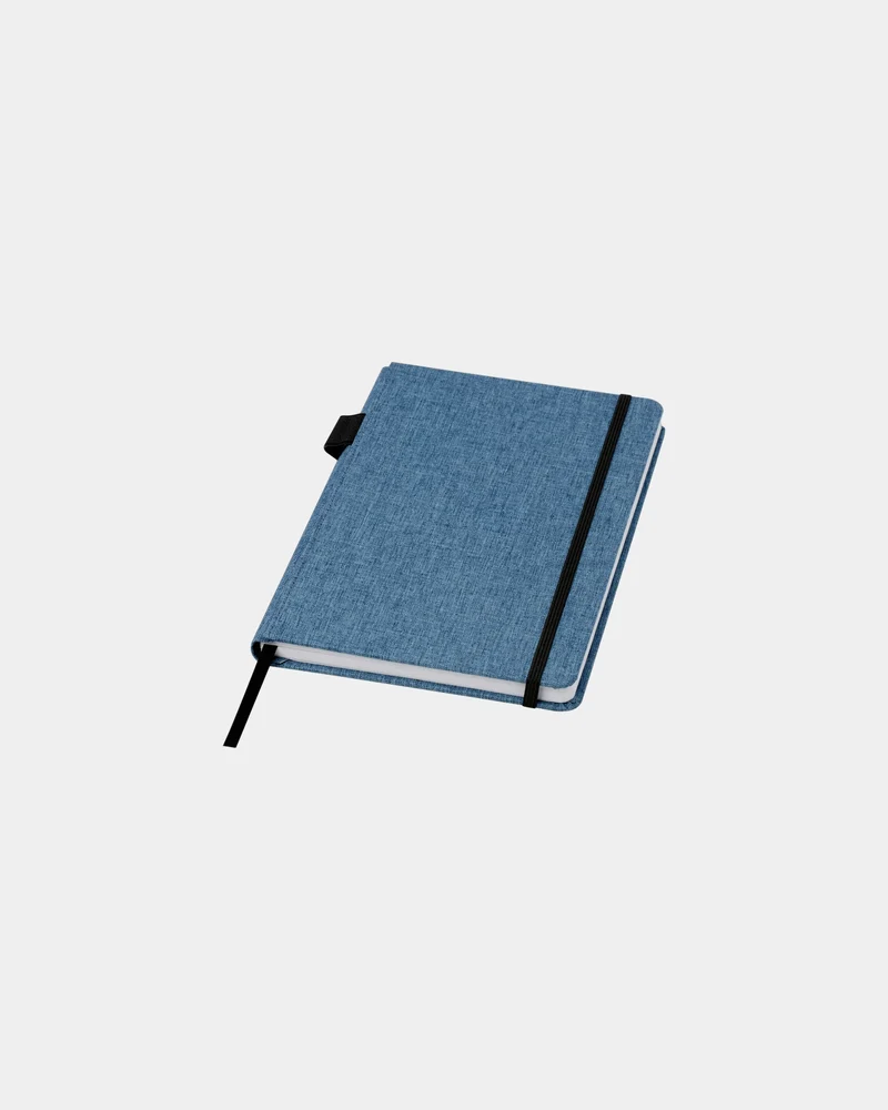 Carnet RPET A5 à personnaliser