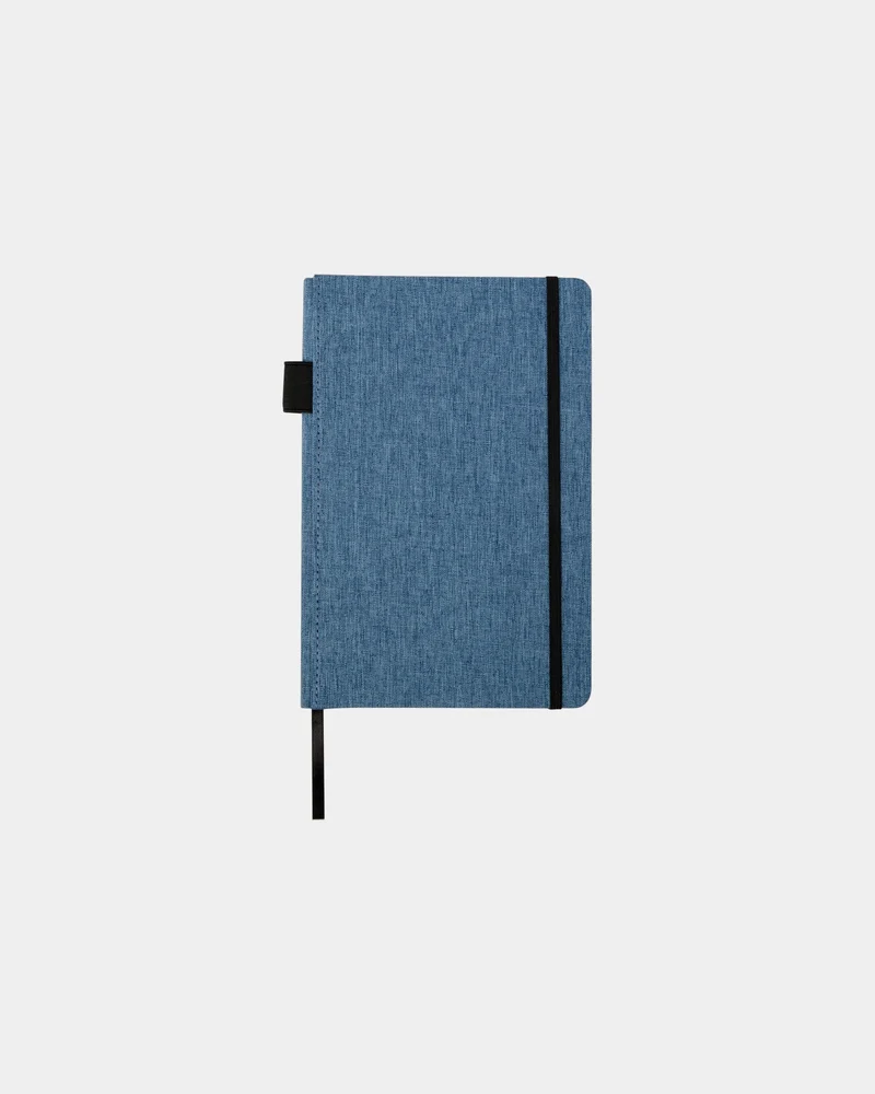 Carnet RPET A5 à personnaliser