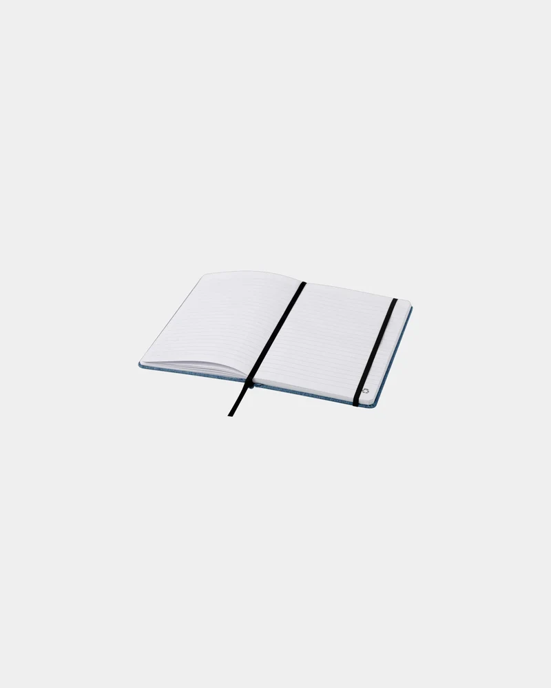Carnet RPET A5 à personnaliser