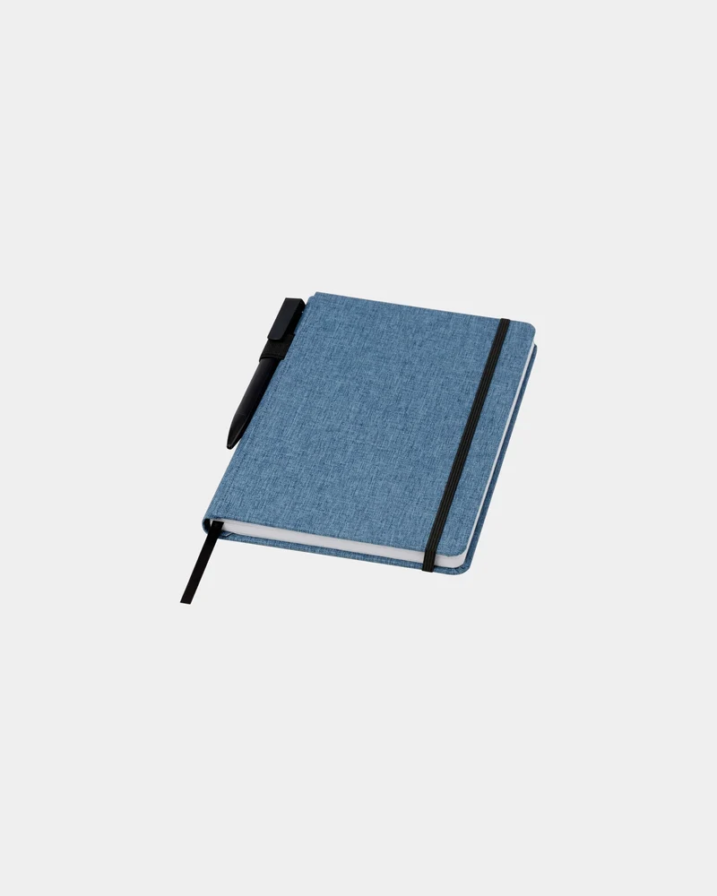 Carnet RPET A5 à personnaliser