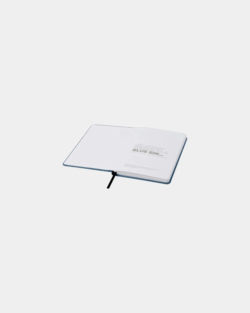 Carnet RPET A5 à personnaliser