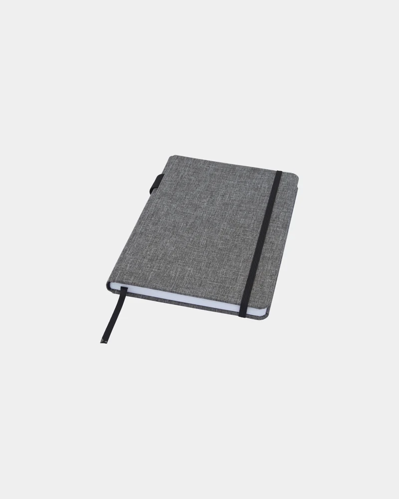 Carnet RPET A5 à personnaliser