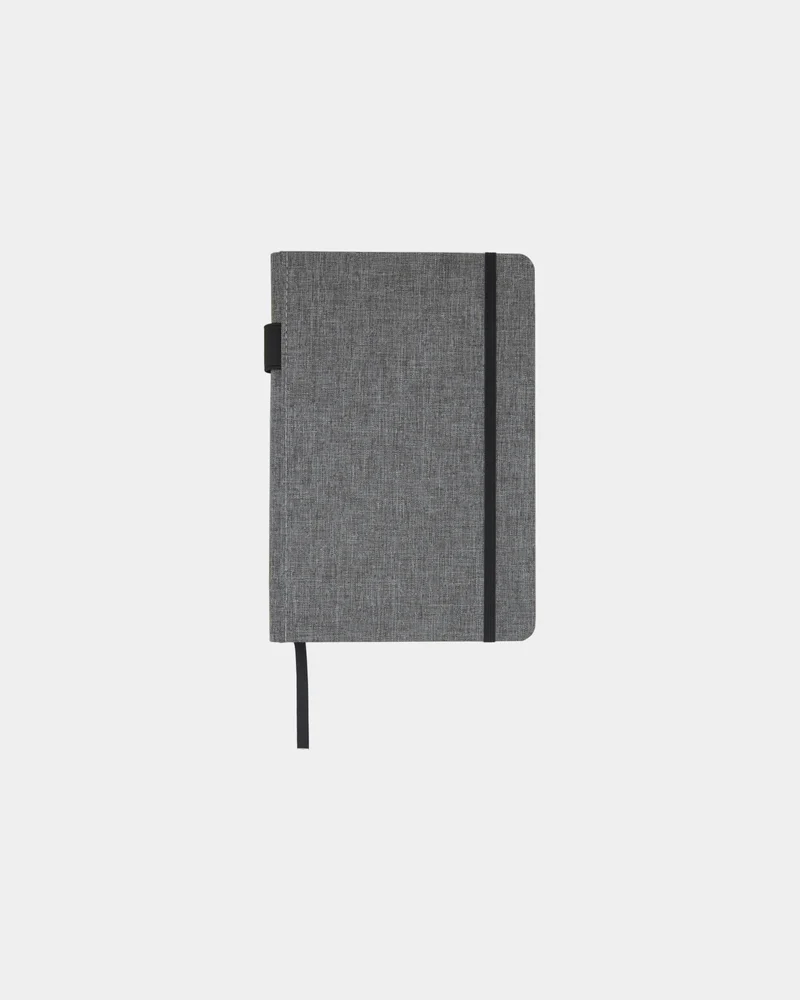 Carnet RPET A5 à personnaliser