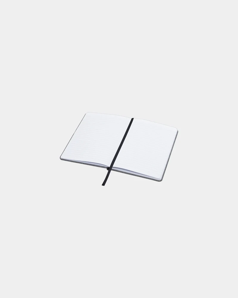 Carnet RPET A5 à personnaliser