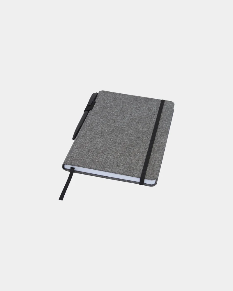Carnet RPET A5 à personnaliser