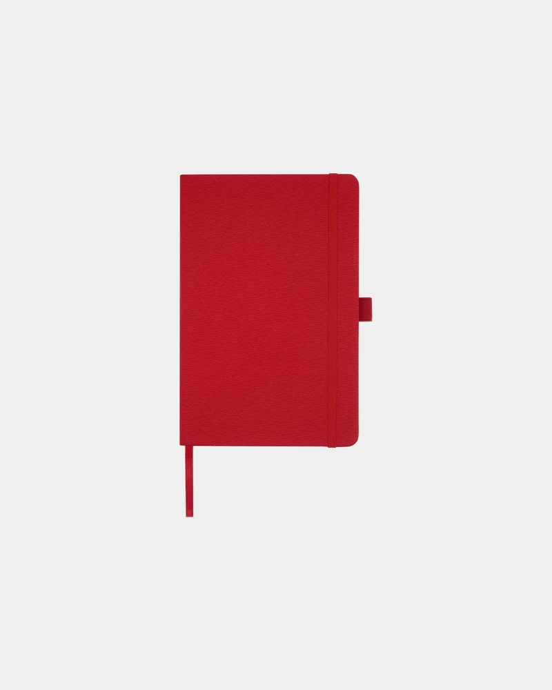 Carnet A5 en papier recyclé à personnaliser