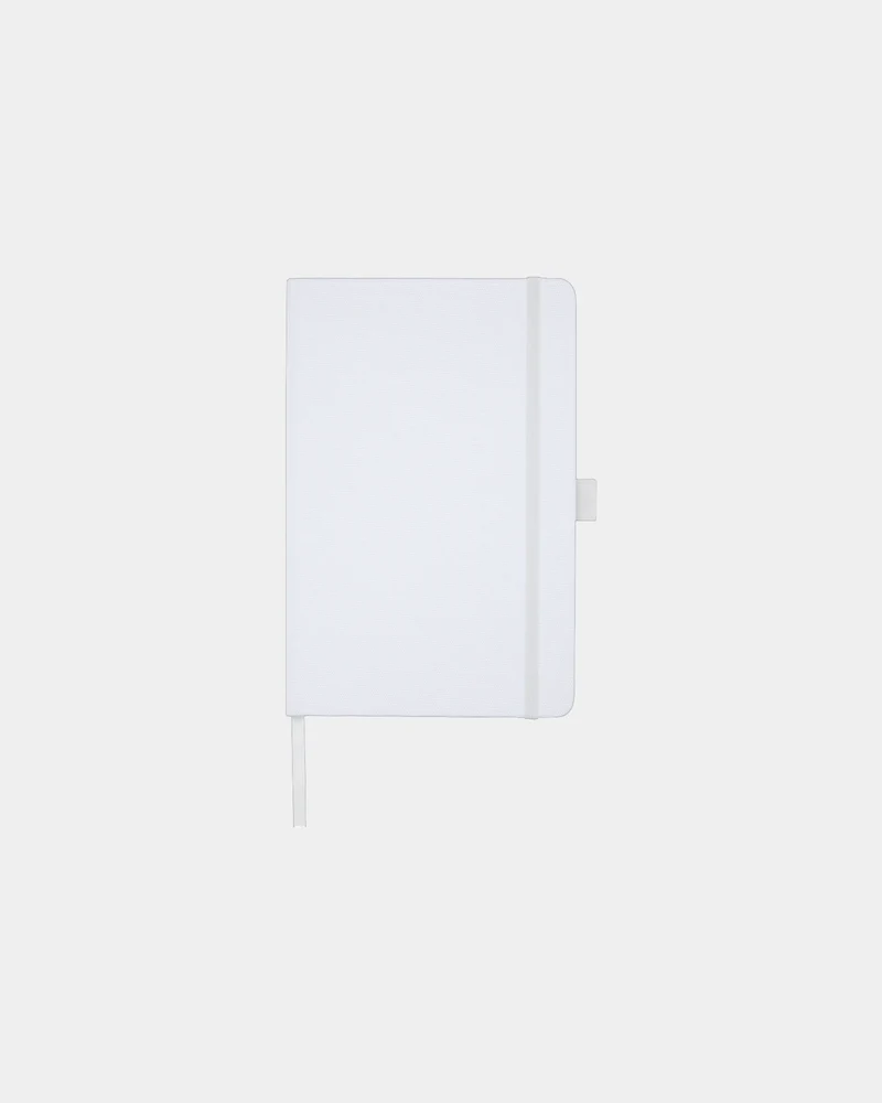 Carnet A5 en papier recyclé à personnaliser