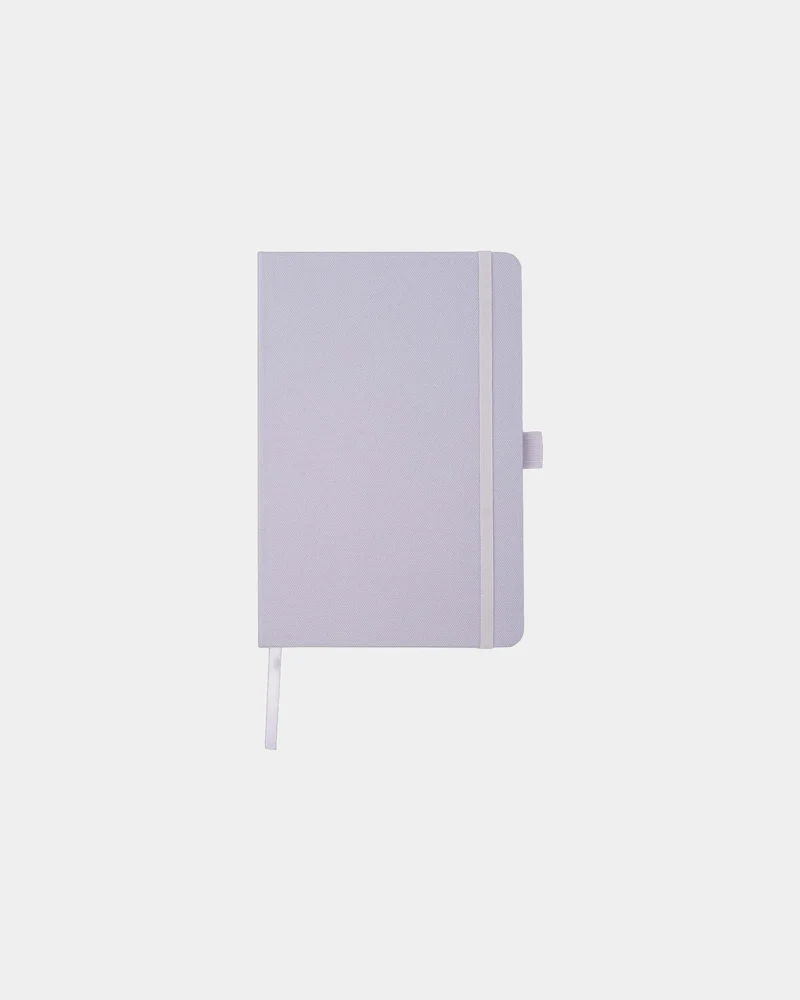 Carnet A5 en papier recyclé à personnaliser