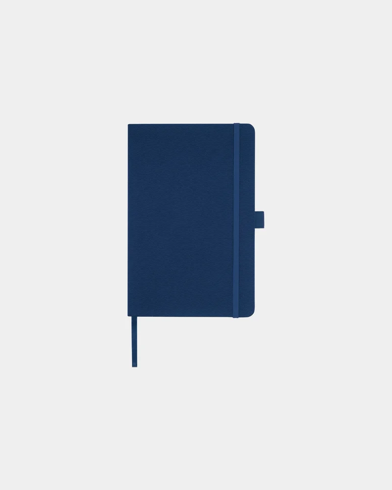 Carnet A5 en papier recyclé à personnaliser