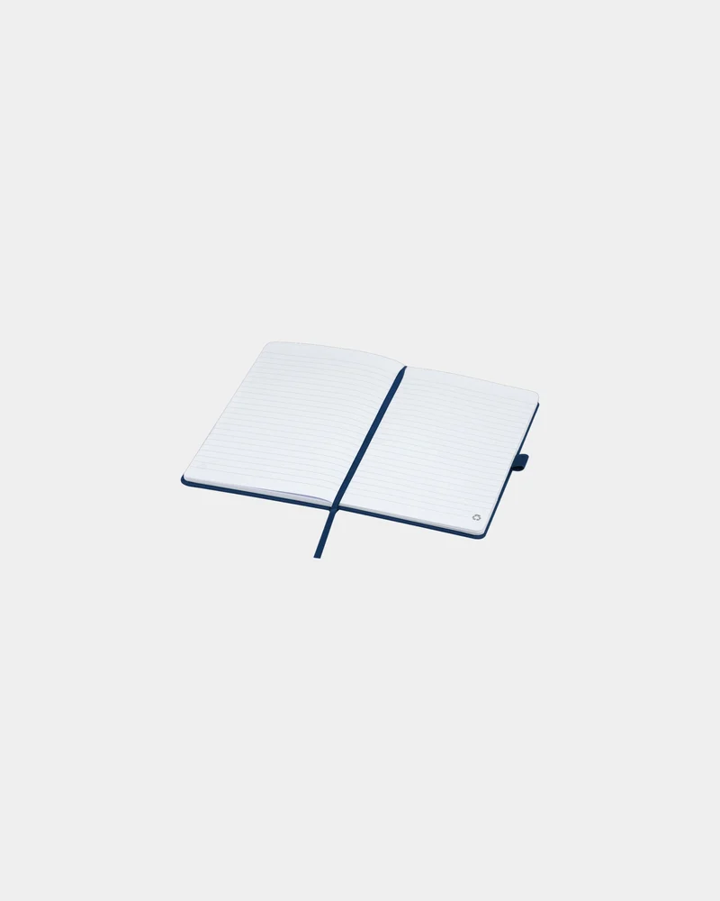 Carnet A5 en papier recyclé à personnaliser