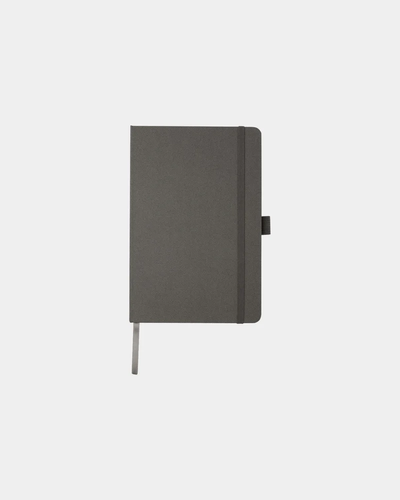 Carnet A5 en papier recyclé à personnaliser