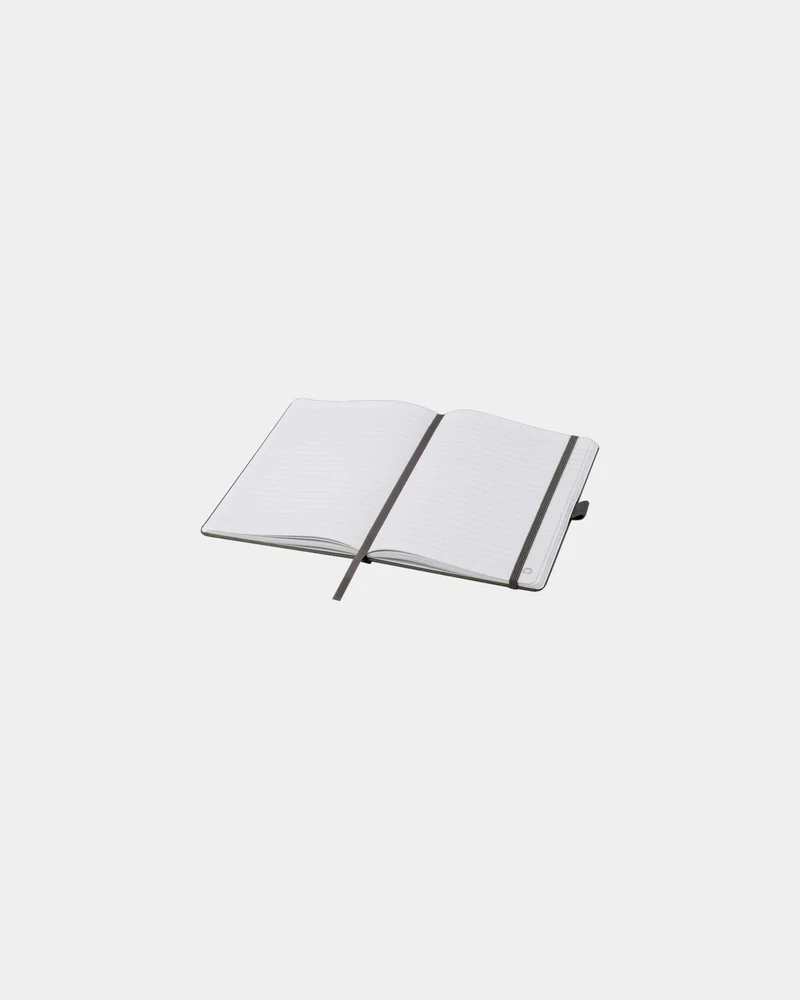 Carnet A5 en papier recyclé à personnaliser