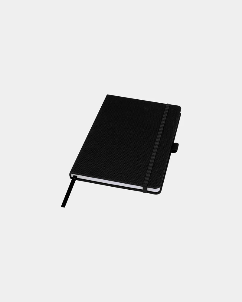 Carnet A5 en papier recyclé à personnaliser